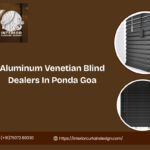 Aluminum Venetian Blind Dealers In Ponda Goa