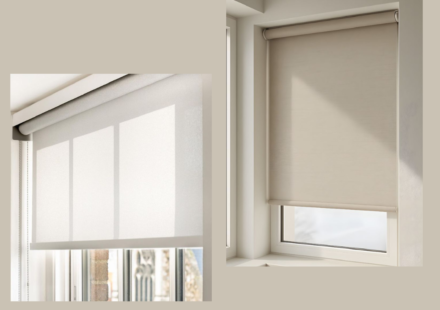 Top Roller Blind Dealers In Ponda , Goa