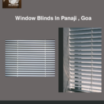 Window Blinds In Panaji , Goa