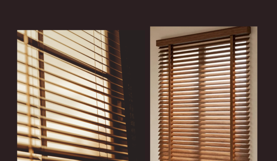 Wooden Venetian Blind Dealers In Ponda , Goa