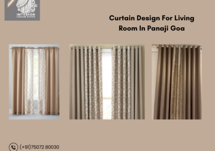 curtain design for hall in panaji